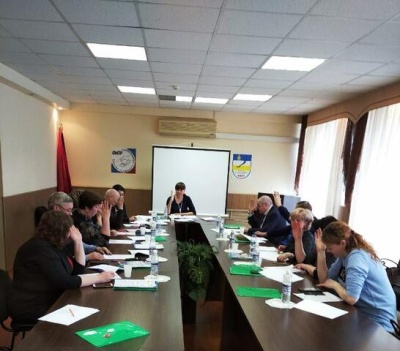 Пленум БРО ВЭП