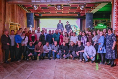 Интеллектуальная битва