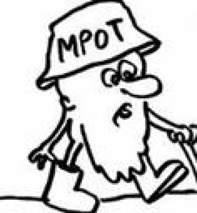 МРОТ в 2016 году хотят увеличить на 4%