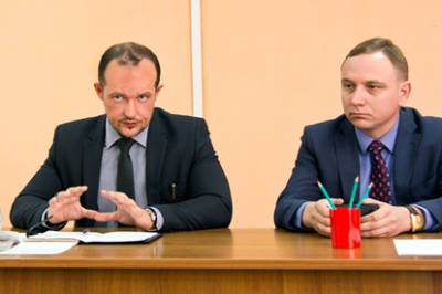 «Массовых сокращений не будет»