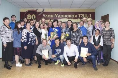 «Энергетик – профессия творческая»