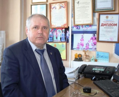 «Запланированные мероприятия в 2018 году выполнены»