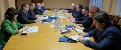 Кризис переговоров по новому ОТС