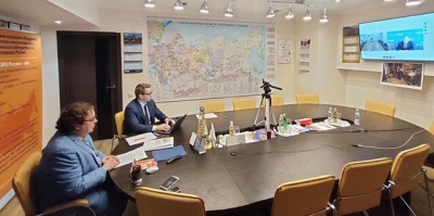 Состоялись рабочие консультации сторон социального партнерства по вопросу заключения ОТС в электроэнергетике