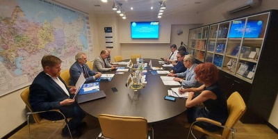 Очередное заседание Комиссии по вопросам регулирования социально-трудовых отношений