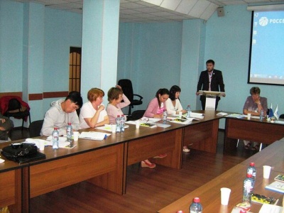 Отчеты и Выборы