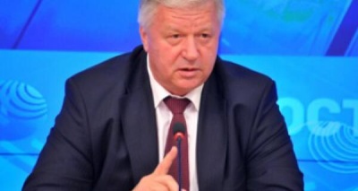 В комитете состоялась встреча с Председателем ФНПР Михаилом Шмаковым 