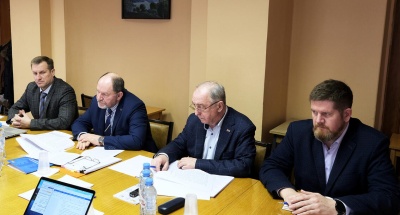Социальные партнеры в электроэнергетике предварительно одобрили редакцию проекта ОТС очередного периода 