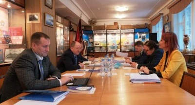 Стороны социального партнерства в электроэнергетике продолжили рабочие консультации по проекту ОТС