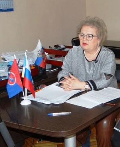 В Бурятии началась подготовка к летней оздоровительной кампании - 2021