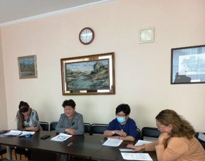 В г. Улан-Удэ 7 октября прошла Республиканская трехсторонняя комиссия по регулированию социально-трудовых отношений