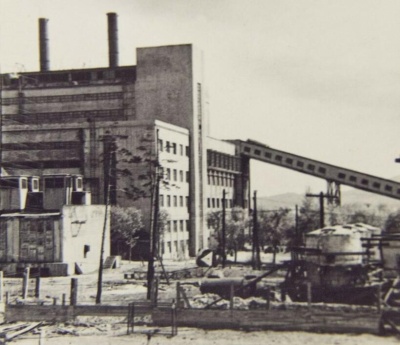 Улан-Удэнской ТЭЦ-1 в этом году исполнилось 86 лет