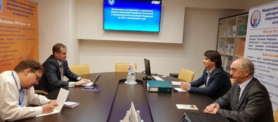 Состоялся очередной раунд консультаций по вопросу заключения ОТС в электроэнергетике 