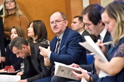 В Госдуме РФ прошли парламентские слушания по северам