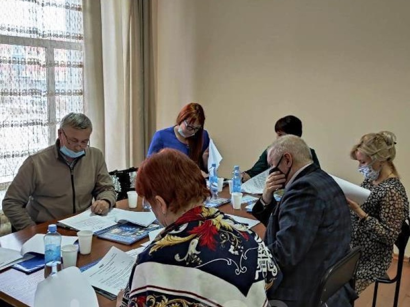 Пленарные заседания 2021