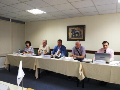 Завершился первый раунд переговоров по ОТС будущего периода