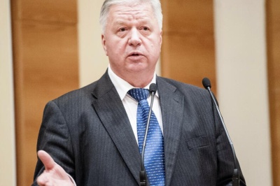 Лидер ФНПР выступил против уголовного наказания за увольнение предпенсионеров