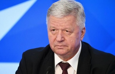 Профсоюзные лидеры обсудили ход Всероссийской акции профсоюзов в пресс-центре МИА «Россия сегодня» 