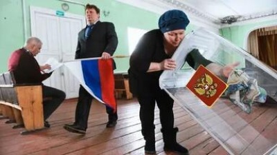 День голосования по поправкам в Конституцию объявят выходным